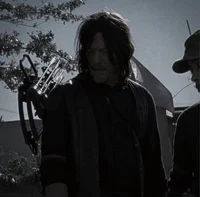 Daryl dixon