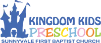 Kingdom kids prescho