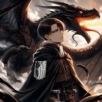 Levi Ackerman