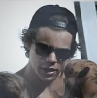 fb harry styles