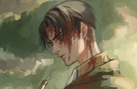 Levi Ackerman