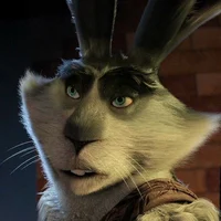 Bunnymund