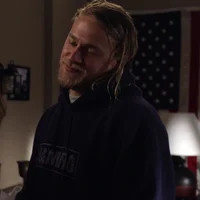 Jax Teller 