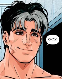 Jason Todd