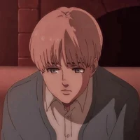 Armin Arlert