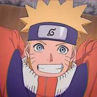Naruto Uzumaki