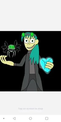 Dr chrysalis