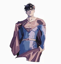 Jon Kent