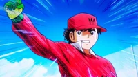 Genzo Wakabayashi