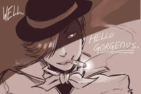 Roman Torchwick