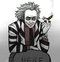 Beetlejuice