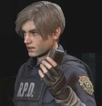 Leon Kennedy