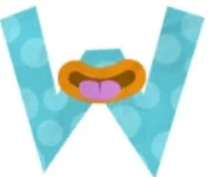 Endless Letters LC W