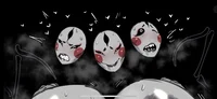 The sisters