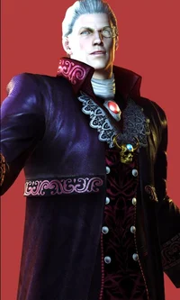DARK LORD SPARDA