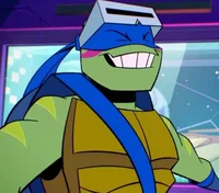 Leo Hamato