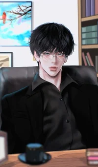 Charles