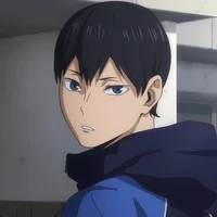 Tobio kageyama