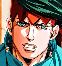 Rohan Kishibe 