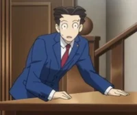 Phoenix Wright