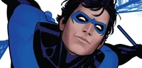 01 Dick Grayson