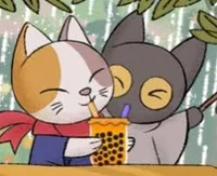 -Lucky x Momo - DCIG