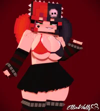 Ellie Minecraft