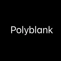 Polyblank