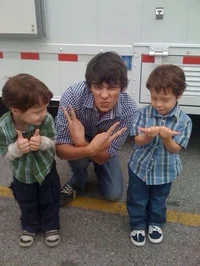 Diary Of A Wimpy Kid