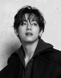 Kim Taehyung