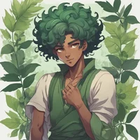Mr Tree - Sprunki