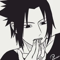 Sasuke Uchiha