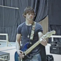 charlie gillespie 