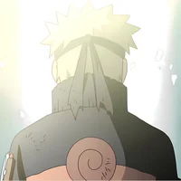 Naruto Uzumaki