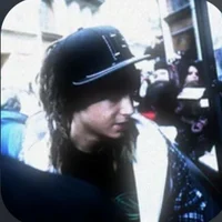 tom kaulitz