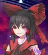 Dark Reimu
