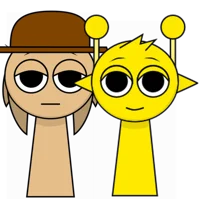 Simon x tunner