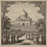 British Raj