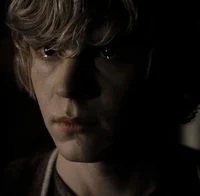 Tate Langdon