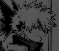 Katsuki Bakugo