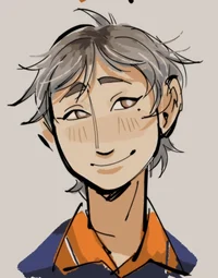HQ-Koshi Sugawara