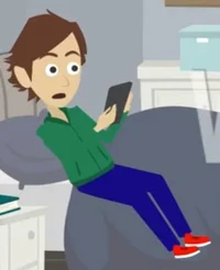 Boris Anderson vyond