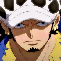 Trafalgar Law