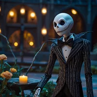 Jack Skellington