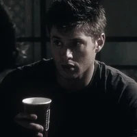 DEAN WINCHESTER