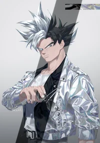 ShadowMonoSaiyan