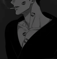 Mafia Husband 