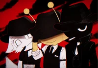 Wenda Simon Black