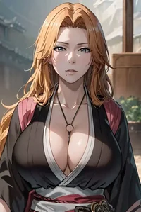 Rangiku 