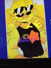 KickinChicken